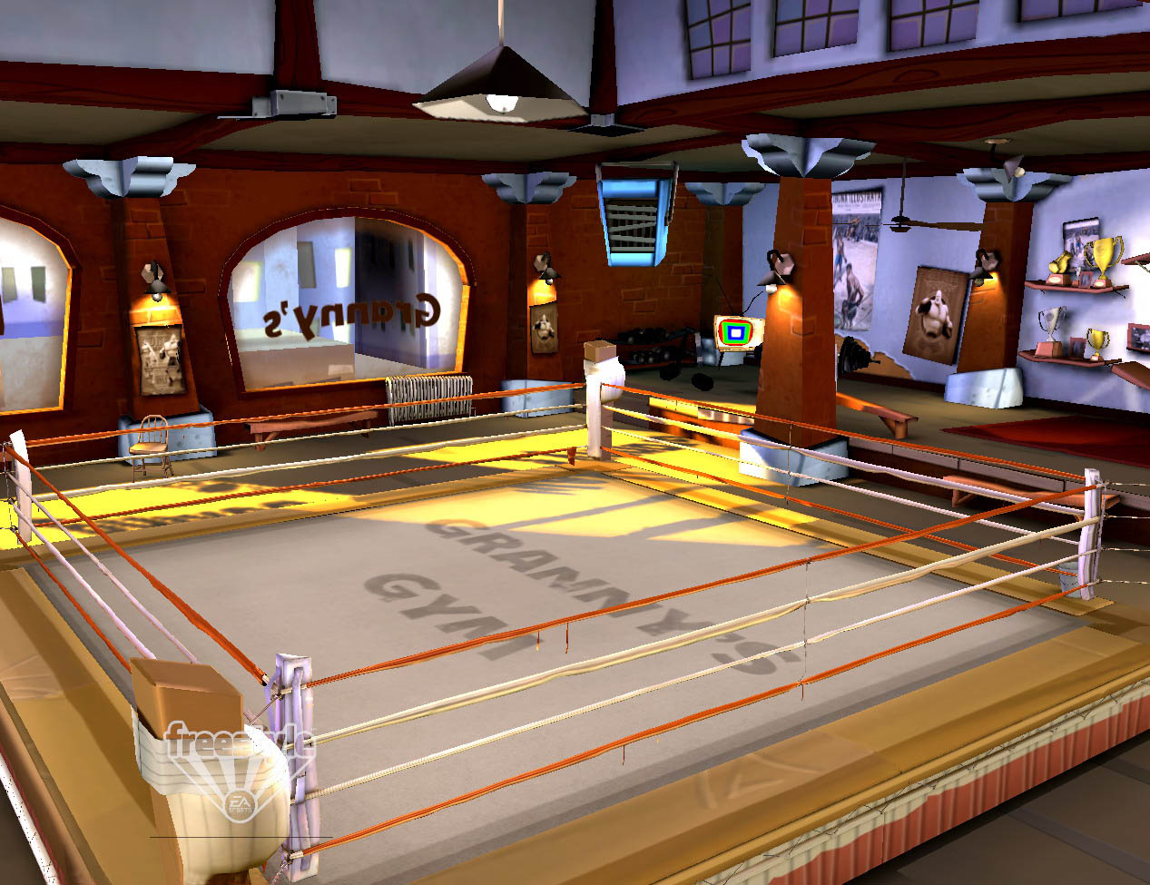 Facebreaker K.O Party - Imagen 15